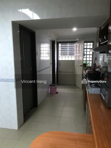 For Sale - Taman Megah