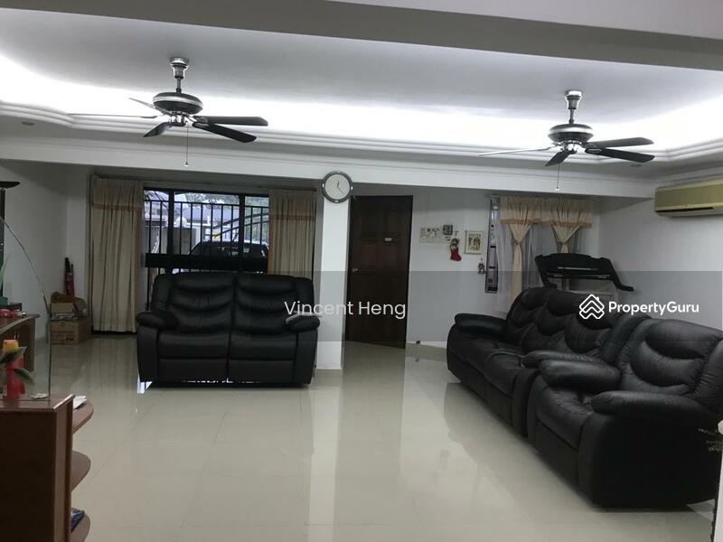 For Sale - Taman Megah