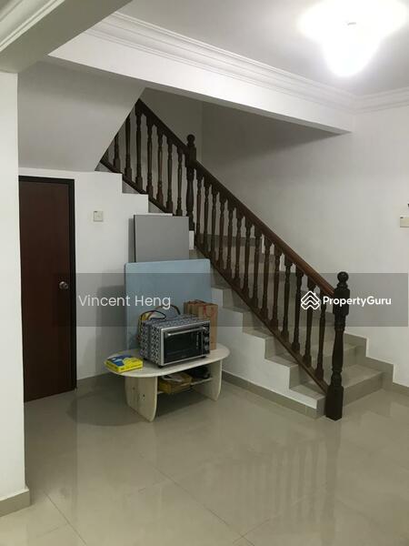 For Sale - Taman Megah