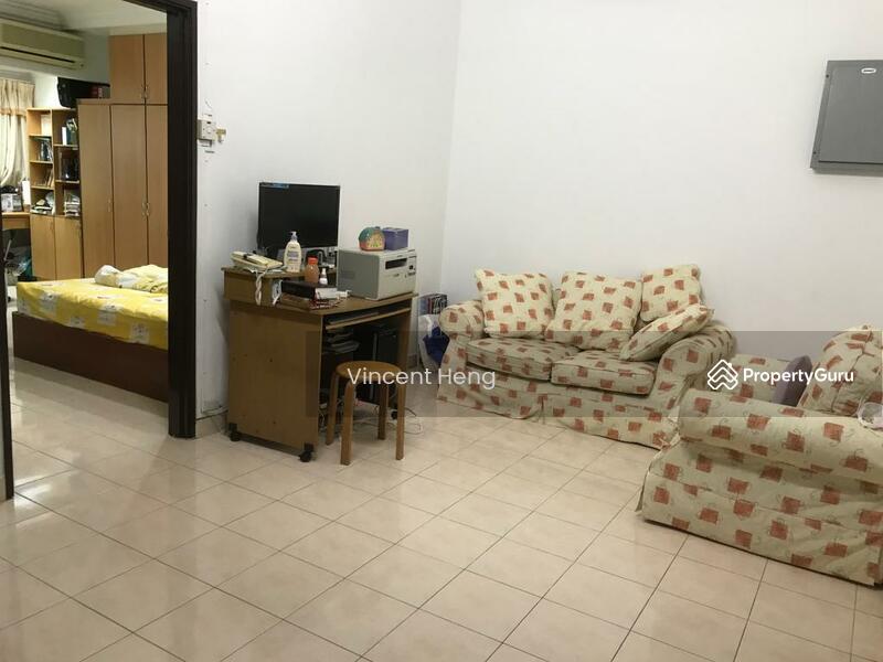For Sale - Taman Megah