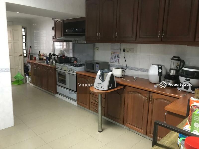 For Sale - Taman Megah