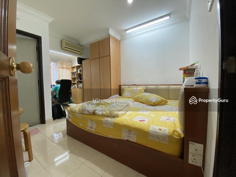 For Sale - Taman Megah