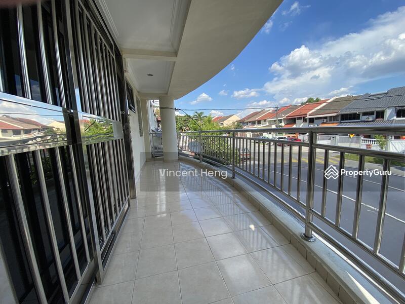 For Sale - Taman Megah