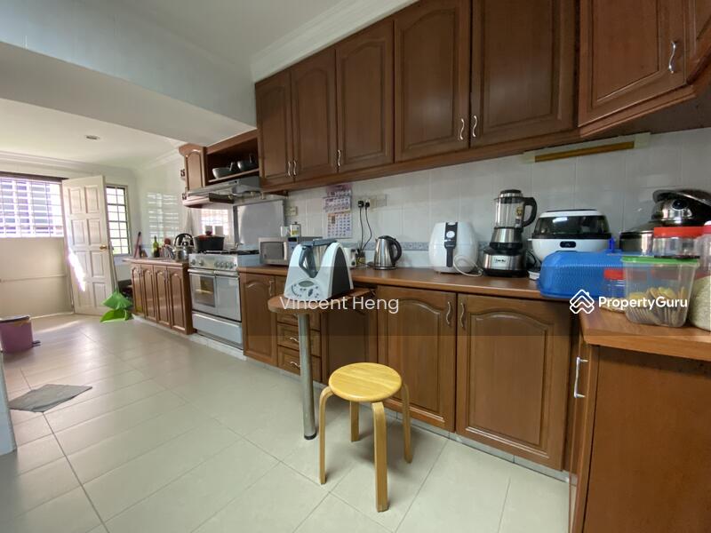 For Sale - Taman Megah