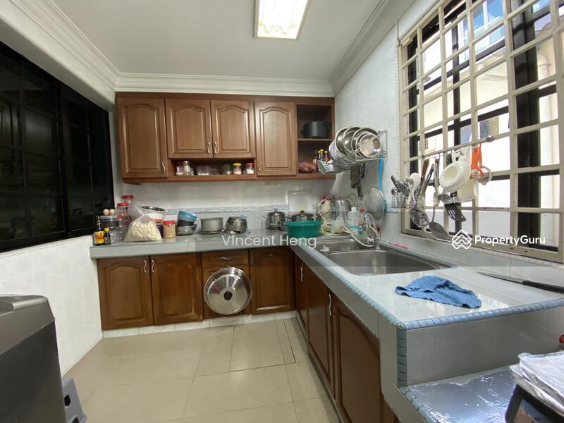 For Sale - Taman Megah