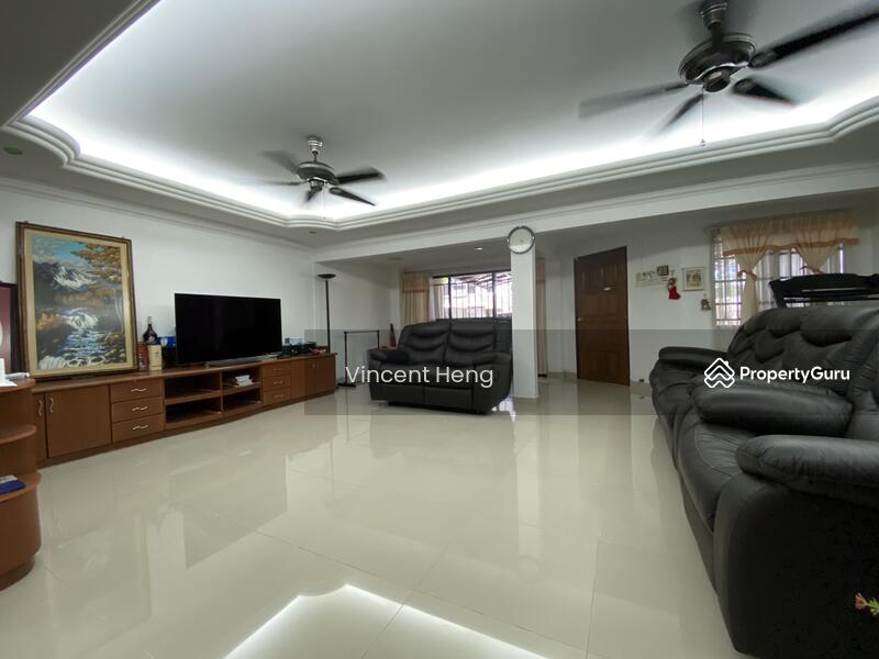 For Sale - Taman Megah