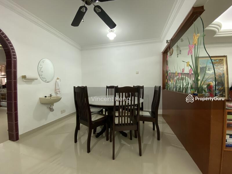 For Sale - Taman Megah