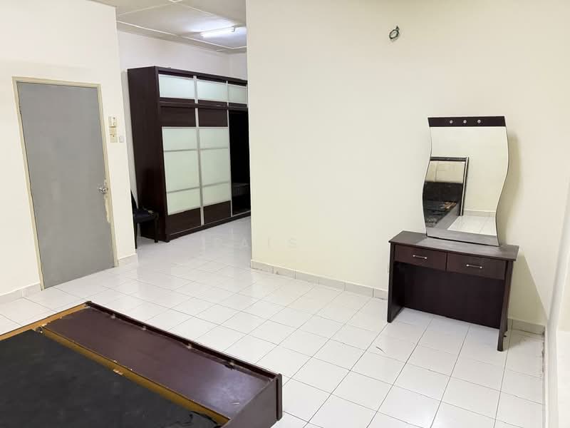 Rumah Teres 2 Tingkat untuk Dijual di Alam Budiman (Shah Alam) - RAIS . -   - PropertyGuru.com.my