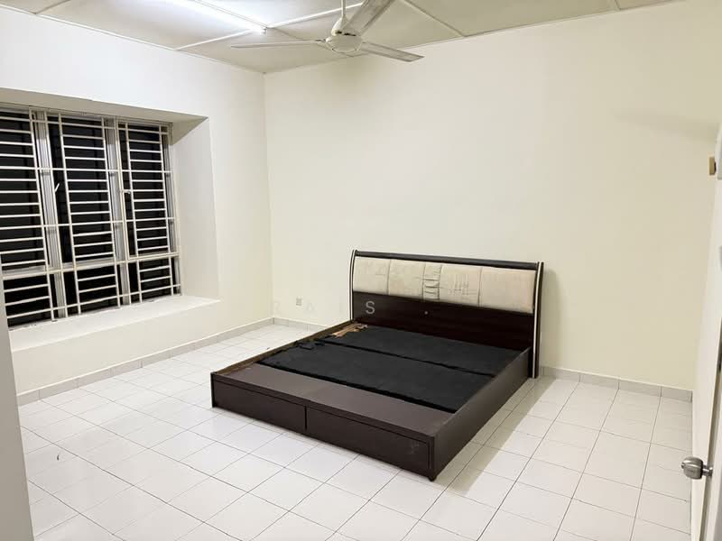 Rumah Teres 2 Tingkat untuk Dijual di Alam Budiman (Shah Alam) - RAIS . -   - PropertyGuru.com.my