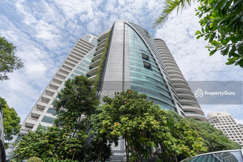 Untuk Disewa - 1 First Avenue