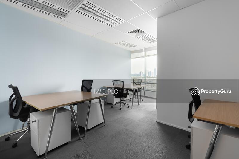 Untuk Disewa - 1 First Avenue