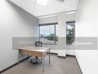 For Rent - Menara IGB