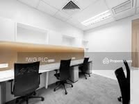 For Rent - Menara IGB