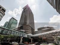 For Rent - Menara IGB