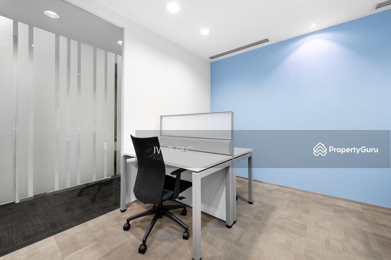 For Rent - Menara IGB