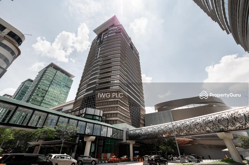 For Rent - Menara IGB