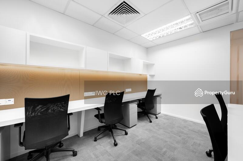 For Rent - Menara IGB