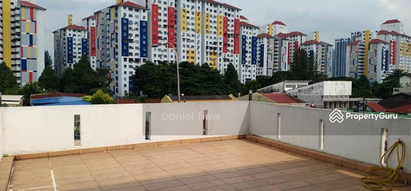 Bungalow for Rent in Jinjang (Kuala Lumpur) - Daniel Tiew - PropertyGuru.com.my