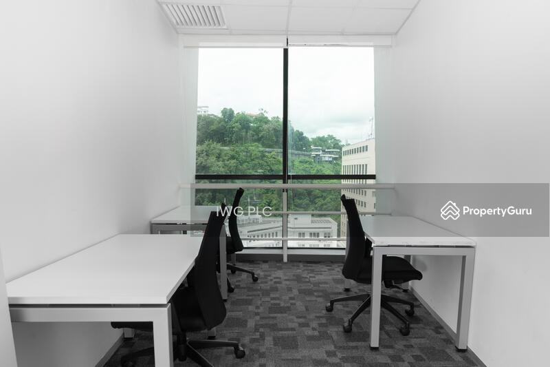For Rent - Suria Sabah