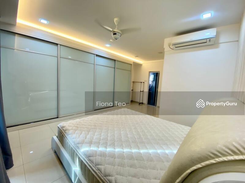 For Rent - The Garden Residences