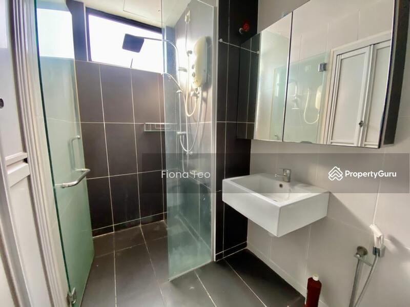 For Rent - The Garden Residences