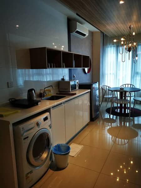 Service Residence for Rent at Arte Plus - Eric Yap - PropertyGuru.com.my