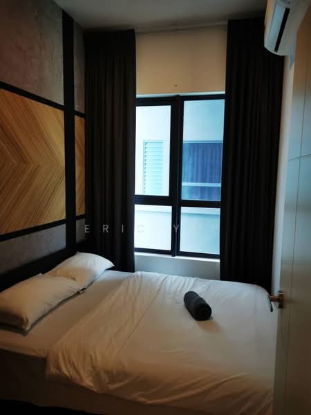 Service Residence for Rent at Arte Plus - Eric Yap - PropertyGuru.com.my