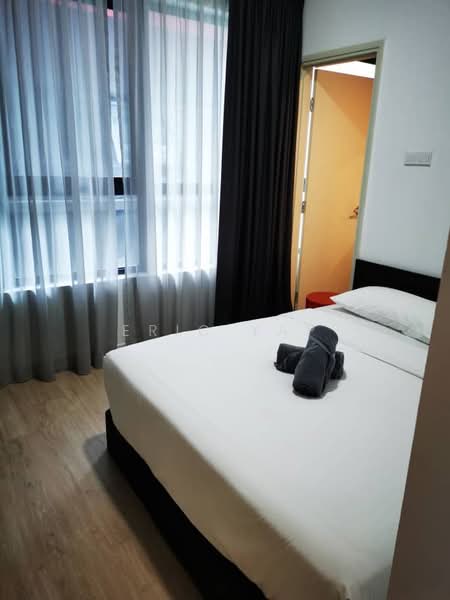 Service Residence for Rent at Arte Plus - Eric Yap - PropertyGuru.com.my