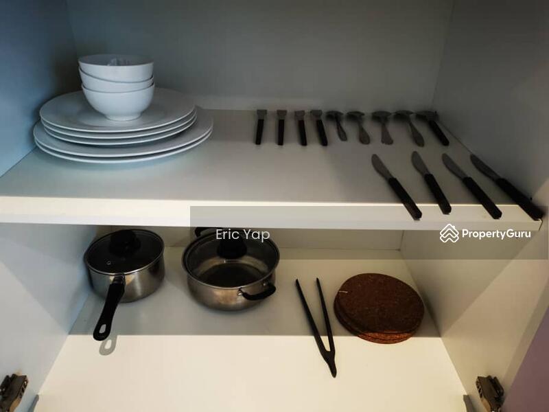 Service Residence for Rent at Arte Plus - Eric Yap - PropertyGuru.com.my