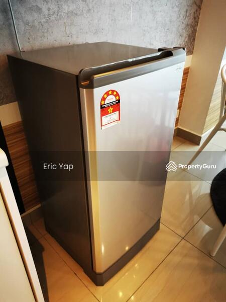 Service Residence for Rent at Arte Plus - Eric Yap - PropertyGuru.com.my