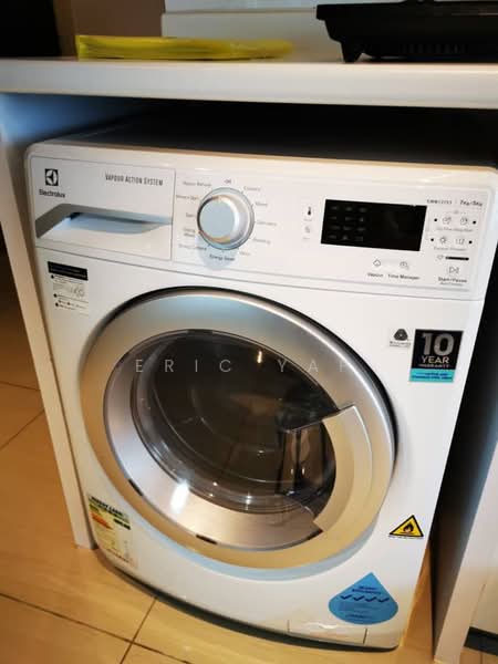 Service Residence for Rent at Arte Plus - Eric Yap - PropertyGuru.com.my