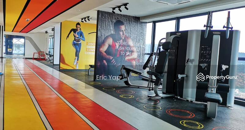 Service Residence for Rent at Arte Plus - Eric Yap - PropertyGuru.com.my