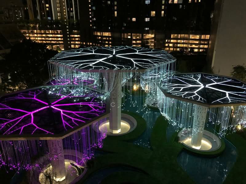 Service Residence for Rent at Arte Plus - Eric Yap - PropertyGuru.com.my