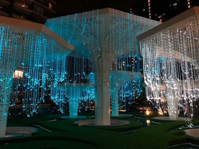 Service Residence for Rent at Arte Plus - Eric Yap - PropertyGuru.com.my