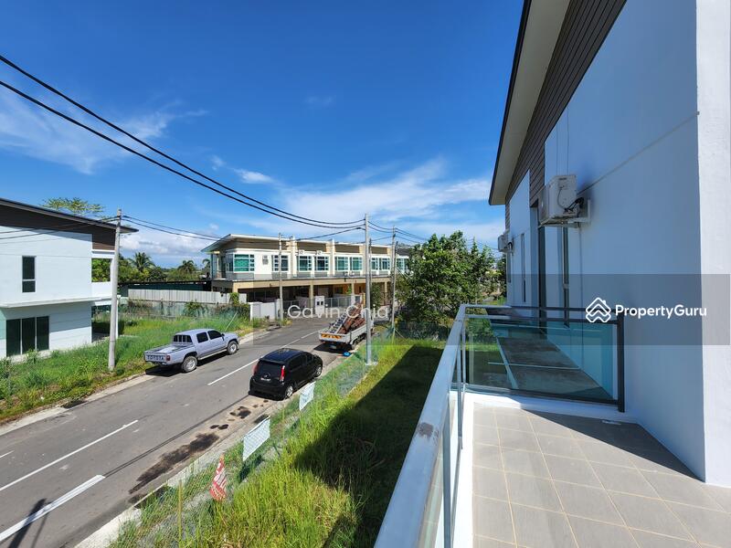 Taman Prestige Menggatal, Kota Kinabalu, Sabah, 3 Bedrooms, 2440 sqft
