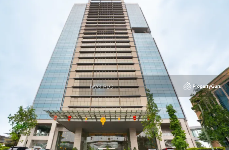 Untuk Disewa - The Pinnacle