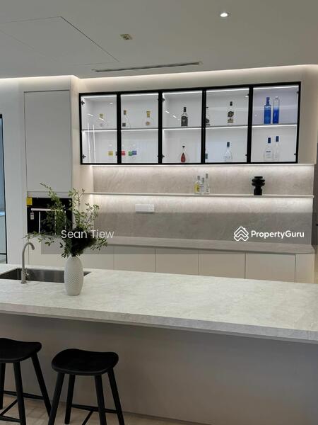 For Sale - Rimbun