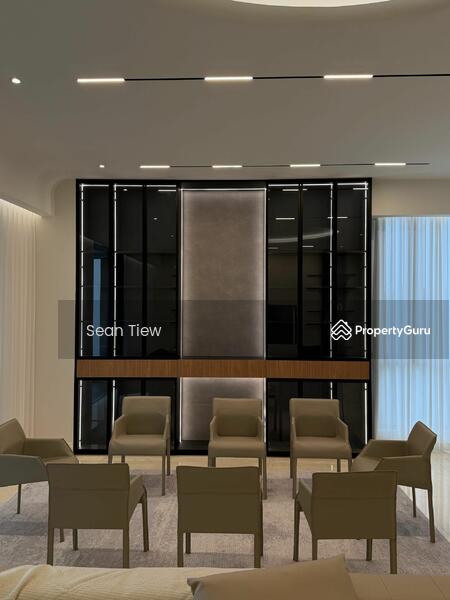 For Sale - Rimbun