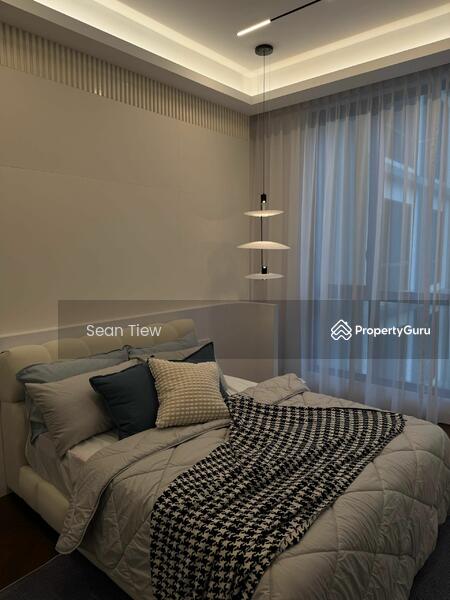 For Sale - Rimbun
