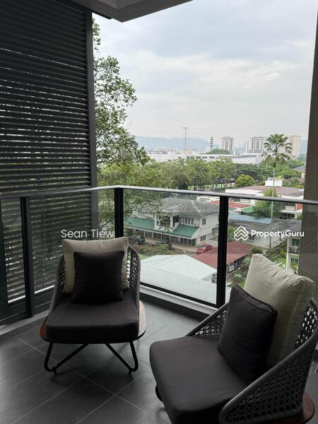 For Sale - Rimbun