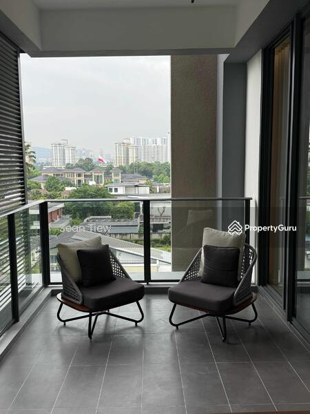 For Sale - Rimbun