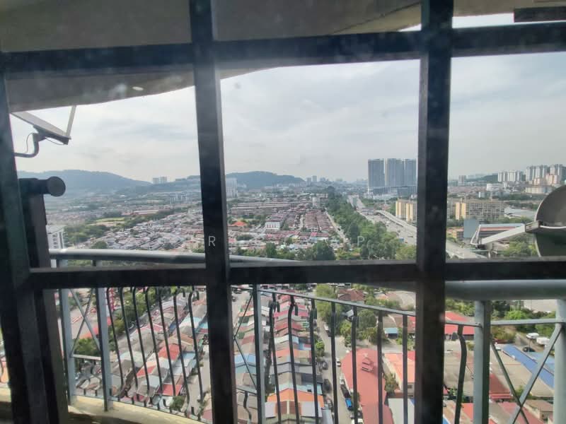 Apartment for Rent at Pandan Ville Condominium - Eric Yap - PropertyGuru.com.my