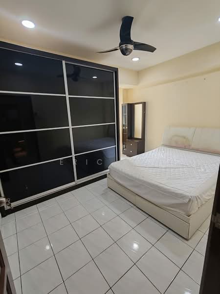 Apartment for Rent at Pandan Ville Condominium - Eric Yap - PropertyGuru.com.my