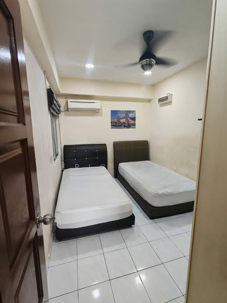 Apartment for Rent at Pandan Ville Condominium - Eric Yap - PropertyGuru.com.my