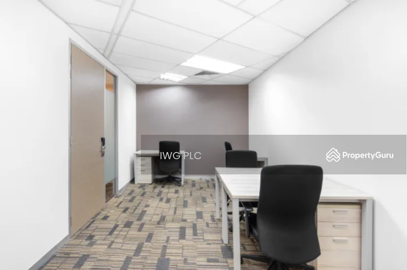 For Rent - Solaris Mont Kiara