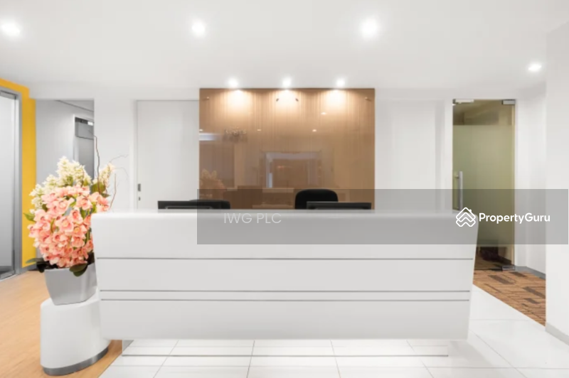 For Rent - Solaris Mont Kiara