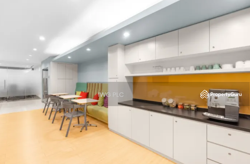 For Rent - Solaris Mont Kiara