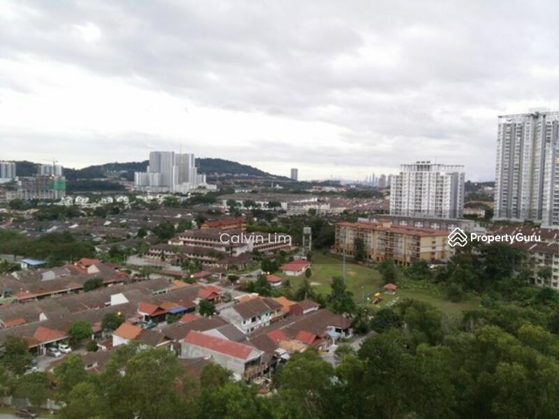Pangsapuri untuk Dijual di Puncak Baiduri Apartment - Calvin Lim - PropertyGuru.com.my