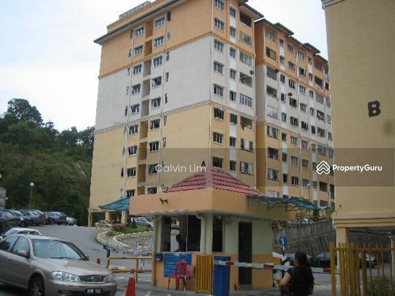 Pangsapuri untuk Dijual di Puncak Baiduri Apartment - Calvin Lim - PropertyGuru.com.my