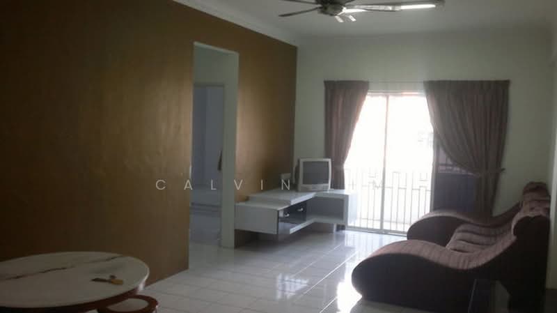 Pangsapuri untuk Dijual di Puncak Baiduri Apartment - Calvin Lim - PropertyGuru.com.my